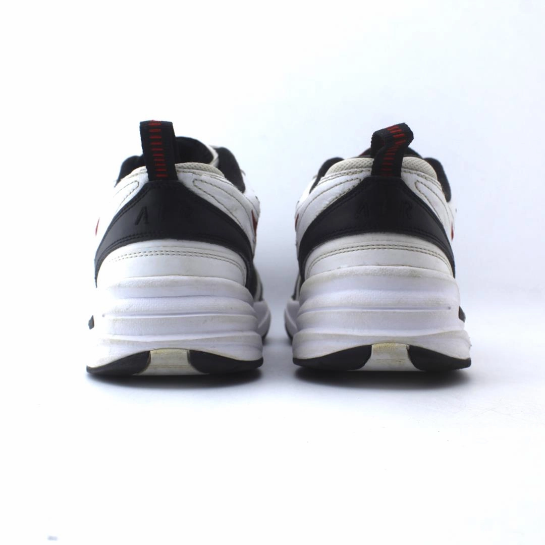 Under Armour Running Shoes NIKE AIR  MONARCH