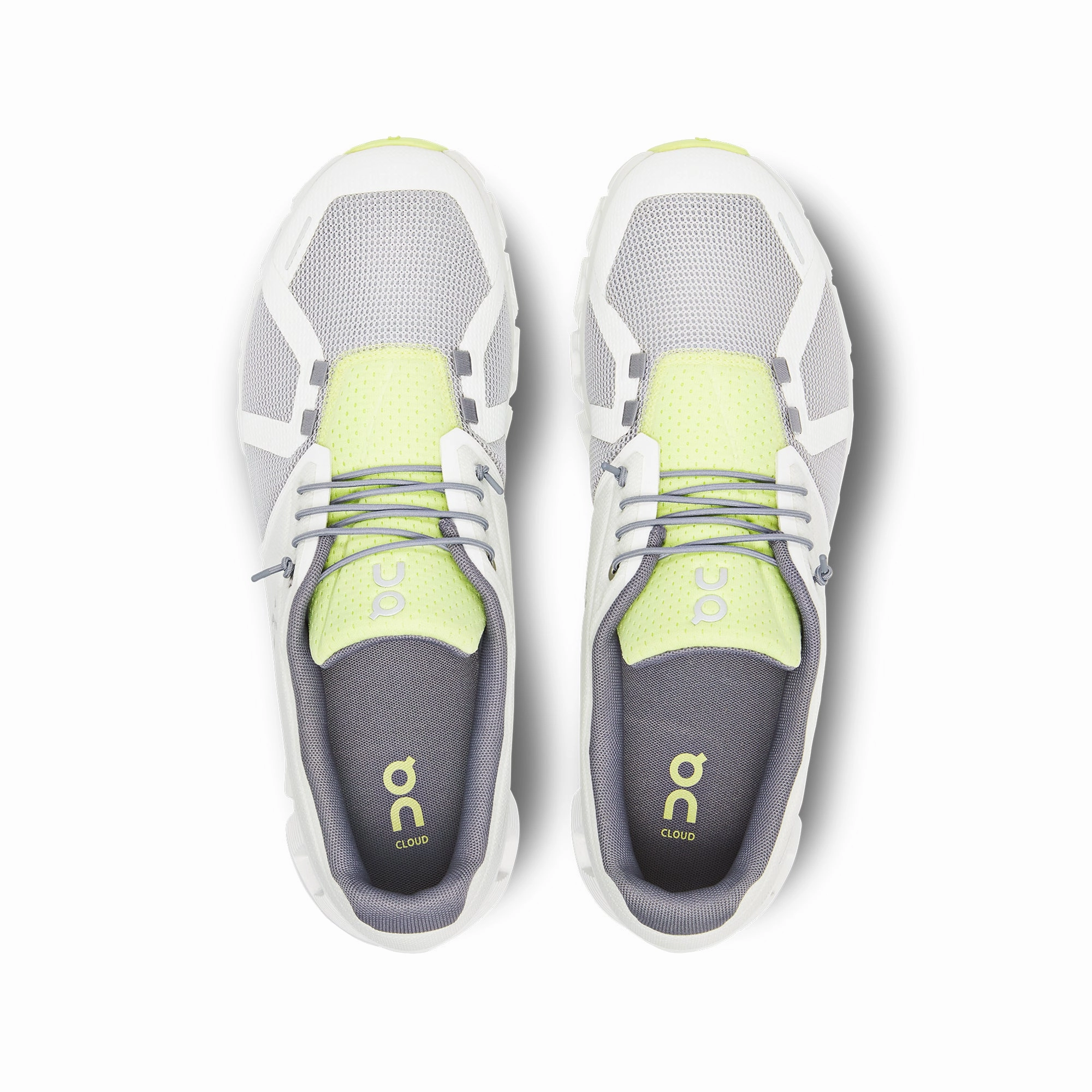 Star Runner Road Running Shoes On Running Men's Cloud 5 Push 69.98356