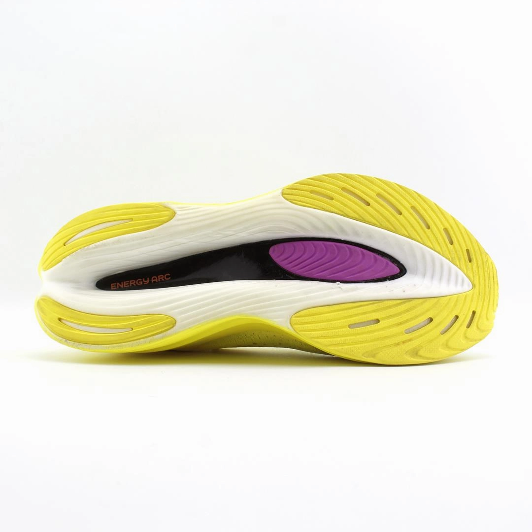 NEW BALANCE FUELLCELL SUPERCOMP ELITE V3 Good Running Shoes Plantar Fasciitis