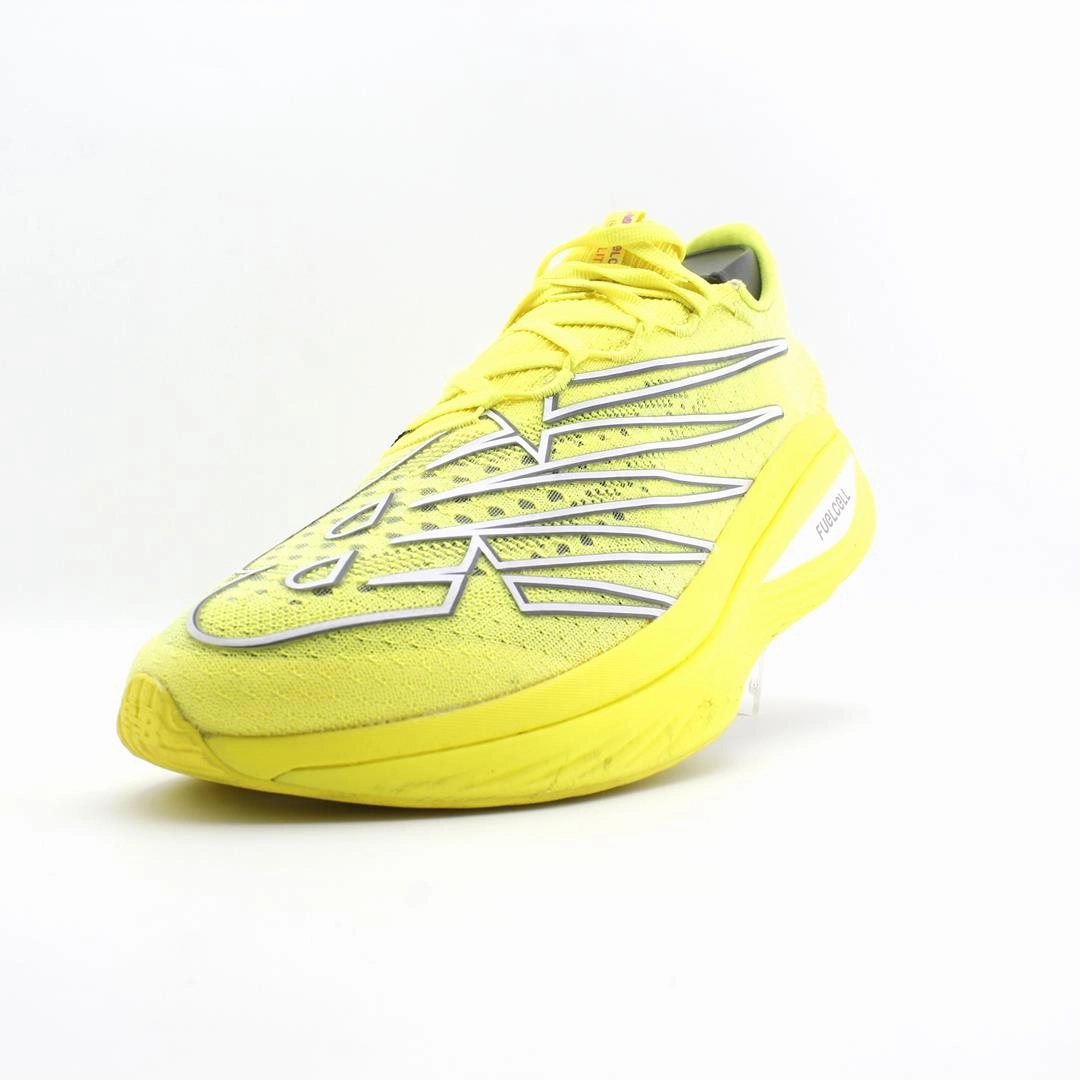 Running Shoes Hurt Feet NEW BALANCE FUELLCELL SUPERCOMP ELITE V3