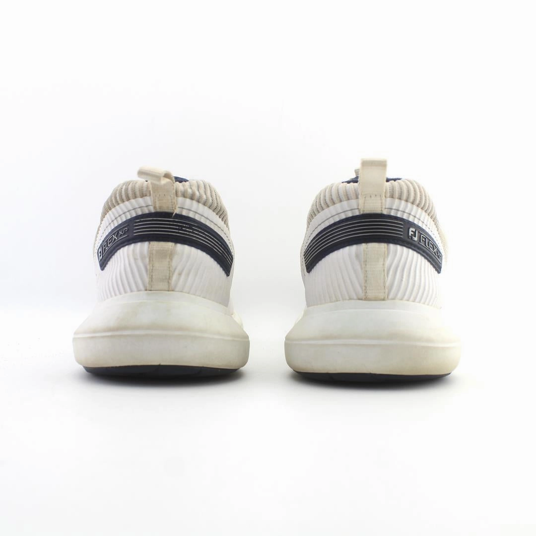 Best Running Shoe For Supination FJ FLEX XP