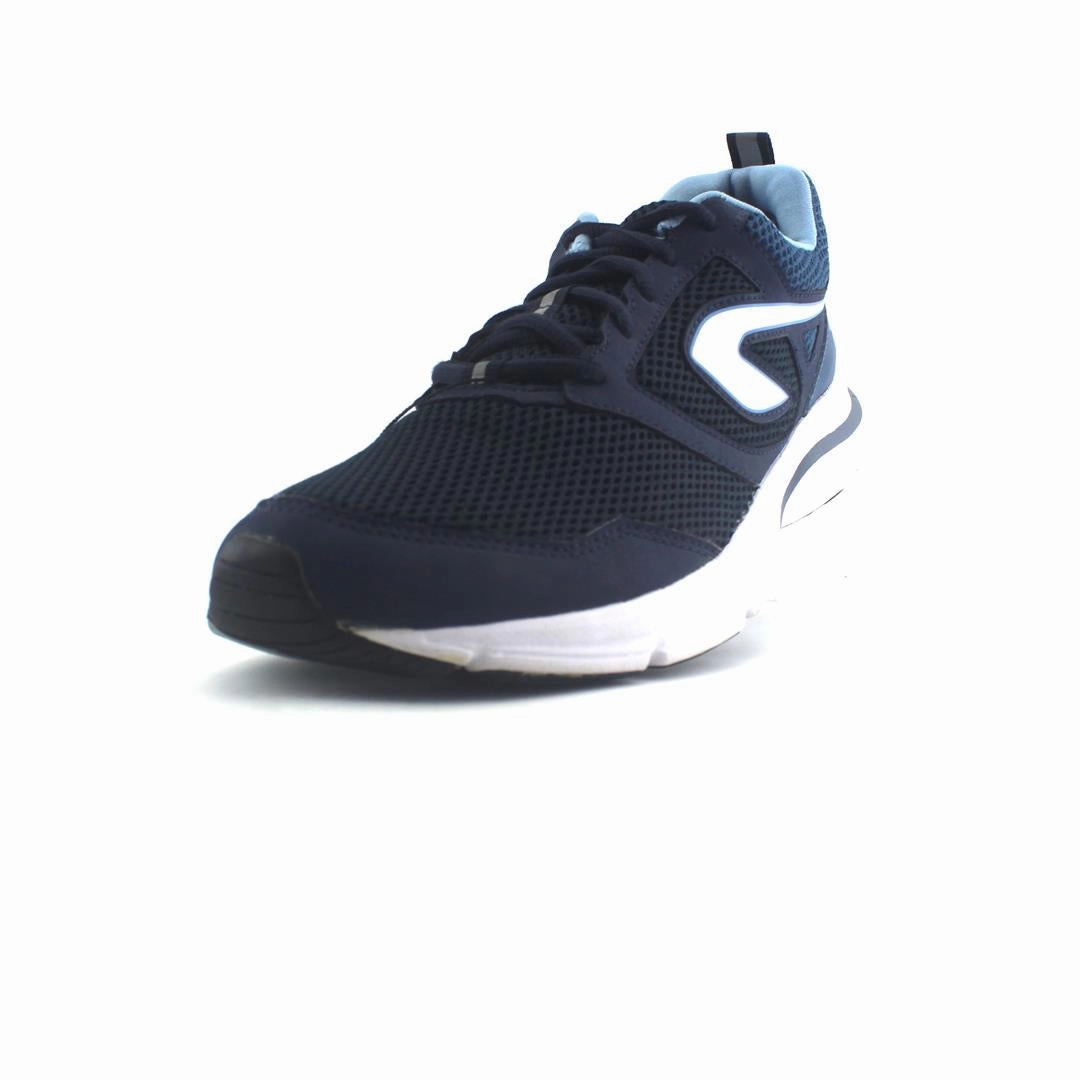 Running Shoe For Hiking KALENJI  RUN ACTIVE