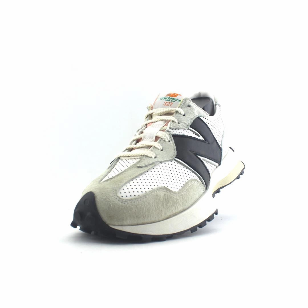 NEW BALANCE  327 CASABLANCA Cheap Running Shoes