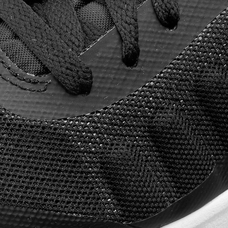 Shoe Carnival Asics Gel Nimbus Women's Nike Air Max Invigor Running Shoes, 749866 001 Multi Sizes Black/Metallic Silver/White