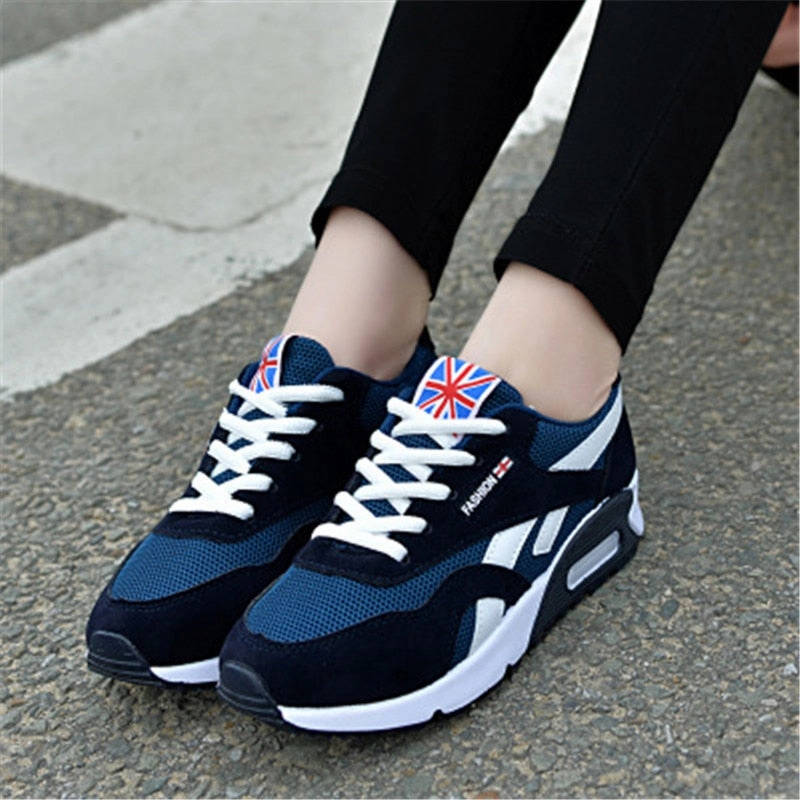 running shoes women sneakers women sport shoes women FANDEI 2021 breathable free run zapatillas hombre mujer sneakers for girls Sb Shoes