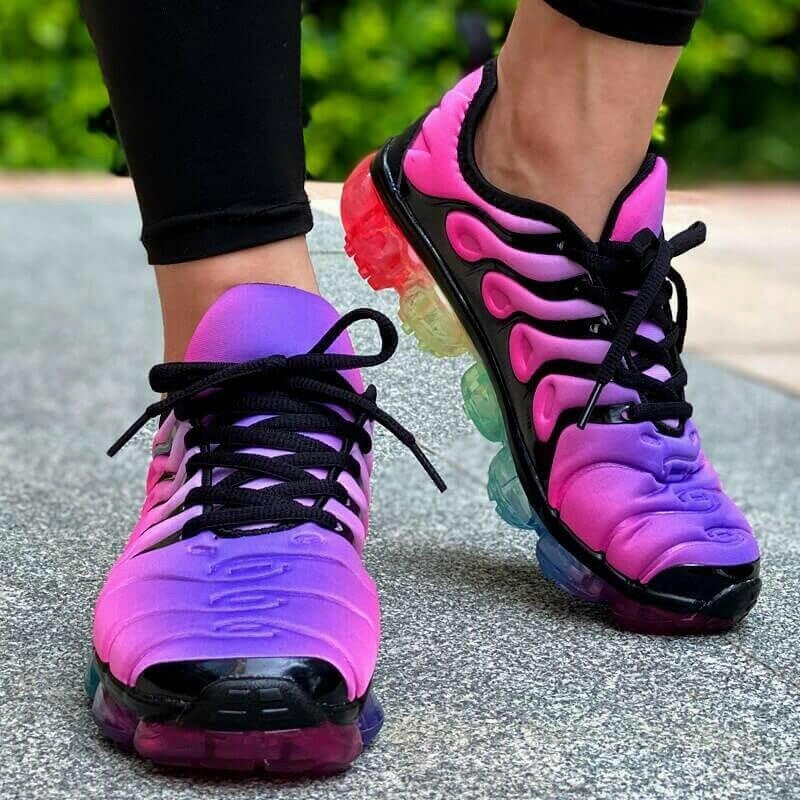 Running Training Fitness Sneakers Summer Women Sports Shoes Forza Trainer Xero Shoes