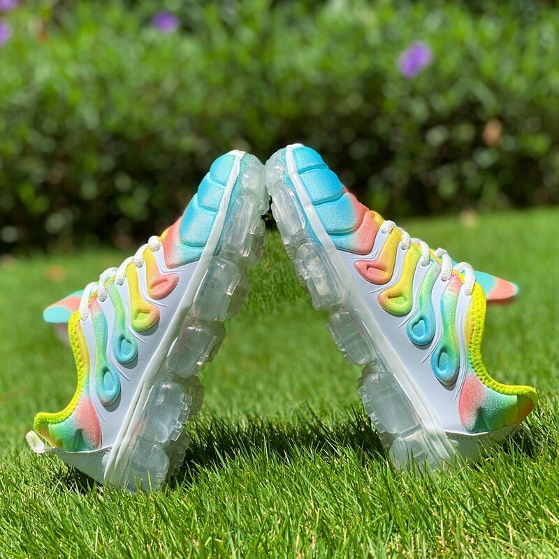 Running Training Fitness Sneakers Summer Women Sports Shoes Hybrid Trainer Shoes