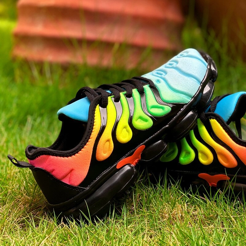 Best Daily Trainer Running Shoes 2021 Running Training Fitness Sneakers Summer Women Sports Shoes