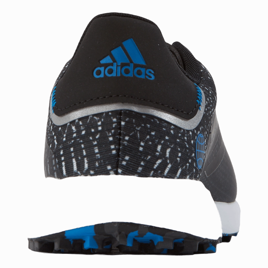 Premiere Series Golf Shoes S2G BOA Wide Spikeless Golf Shoes Core Black / Core Black / Grey Six