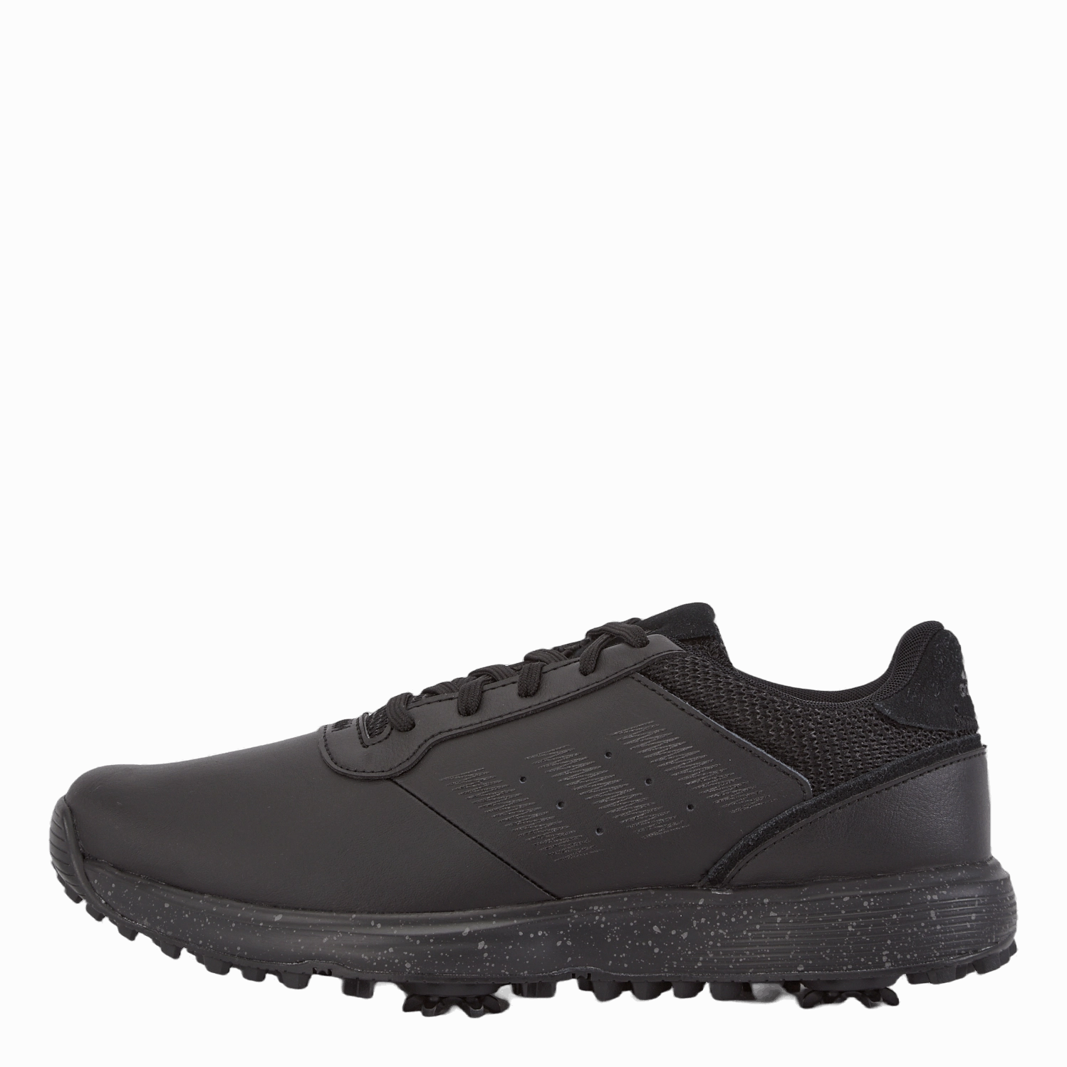 Good Good Golf S2G Golf Shoes Core Black / Core Black / Grey Six