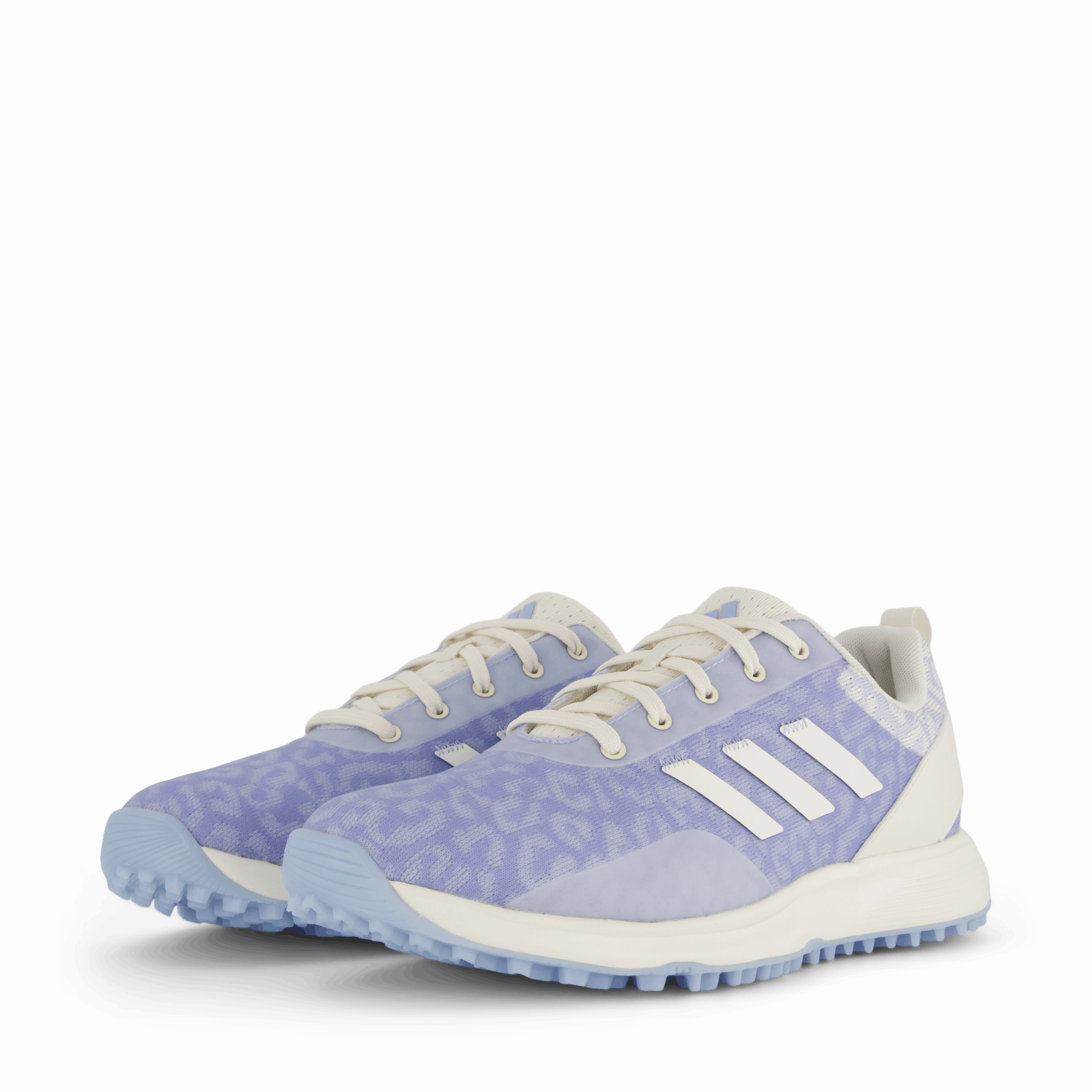 S2G SL Golf Shoes Blue Dawn / Chalk White / Chalk White Fresh Foam Golf