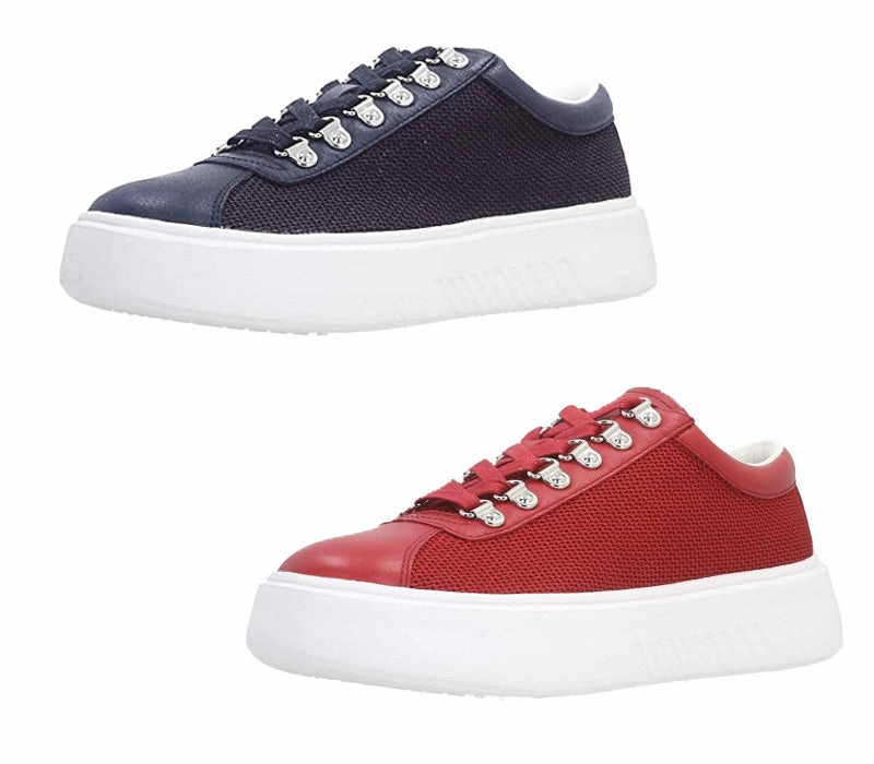 Styling Hiking Shoes GEOX Women's D Nhenbus H Fashion Sneakers, Color Options