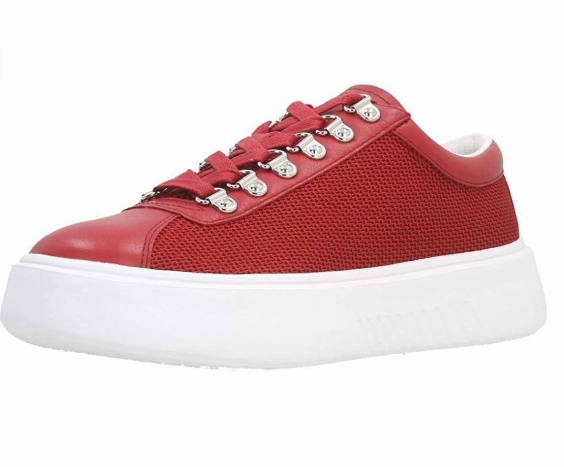 Stretch Climbing Oven GEOX Women's D Nhenbus H Fashion Sneakers, Color Options