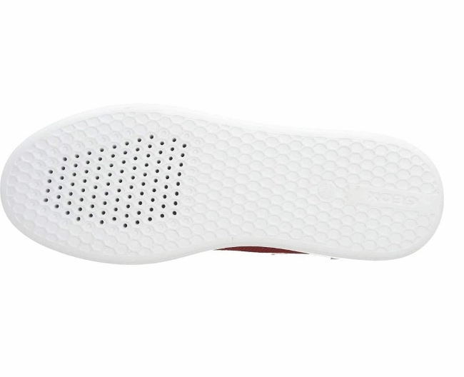 GEOX Women's D Nhenbus H Fashion Sneakers, Color Options Hiking Shoes For Rainforest