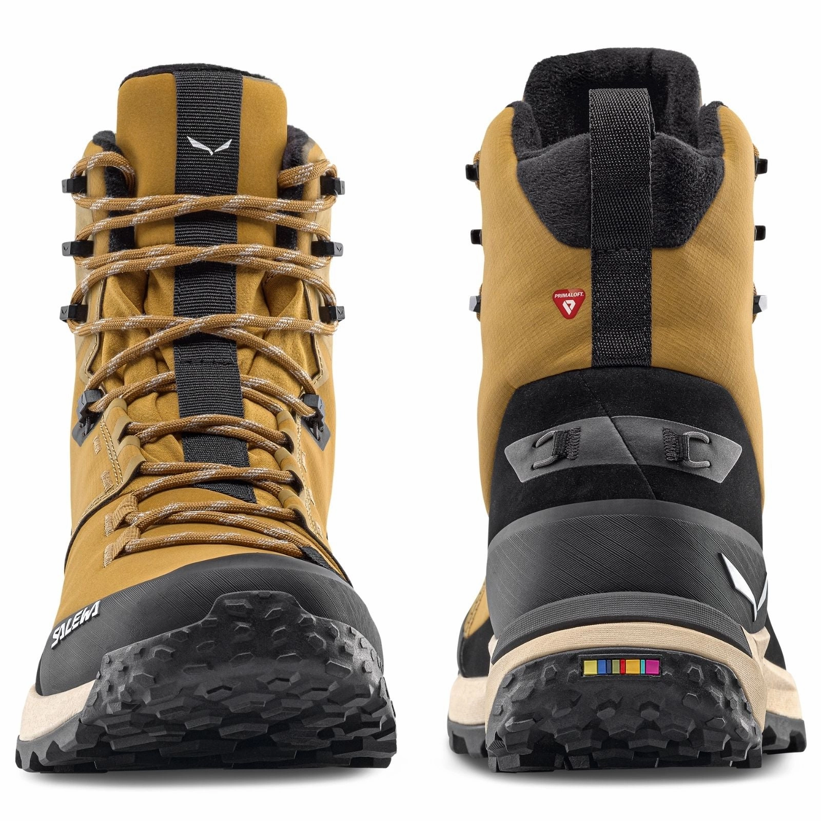 Boots Miu Miu Salewa Mens Puez Winter Mid Ptx Walking Boot