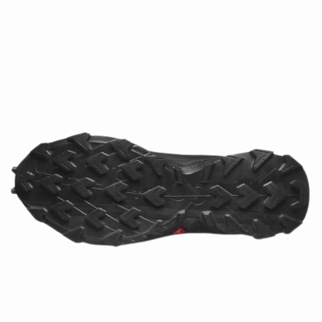 Best Shoes For Hiking And Trail Running salomon Alphacross 5 GTX Men's Trail Running Shoes