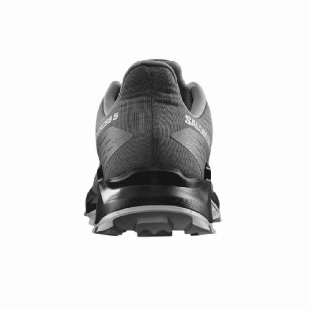 Zigwild Trail 6 Shoes salomon Alphacross 5 Men's Trail Running Shoes