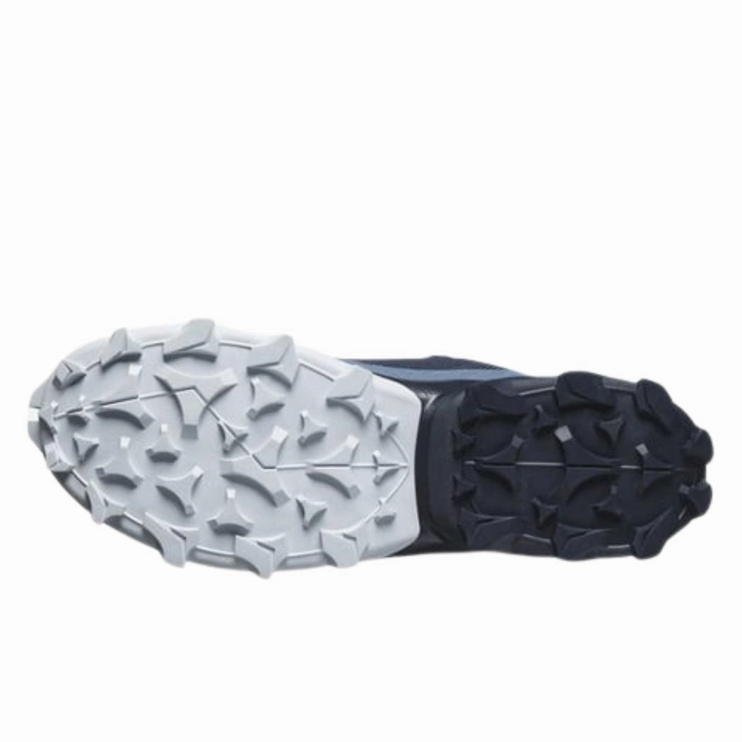 salomon Cross Over 2 GTX Men's Trail Running Shoes Foot Shaped Trail Running Shoes