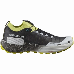 Wt410v5 Cushioning Trail Running Shoe Salomon S/LAB Genesis (Unisex). Courtney LTD Edition