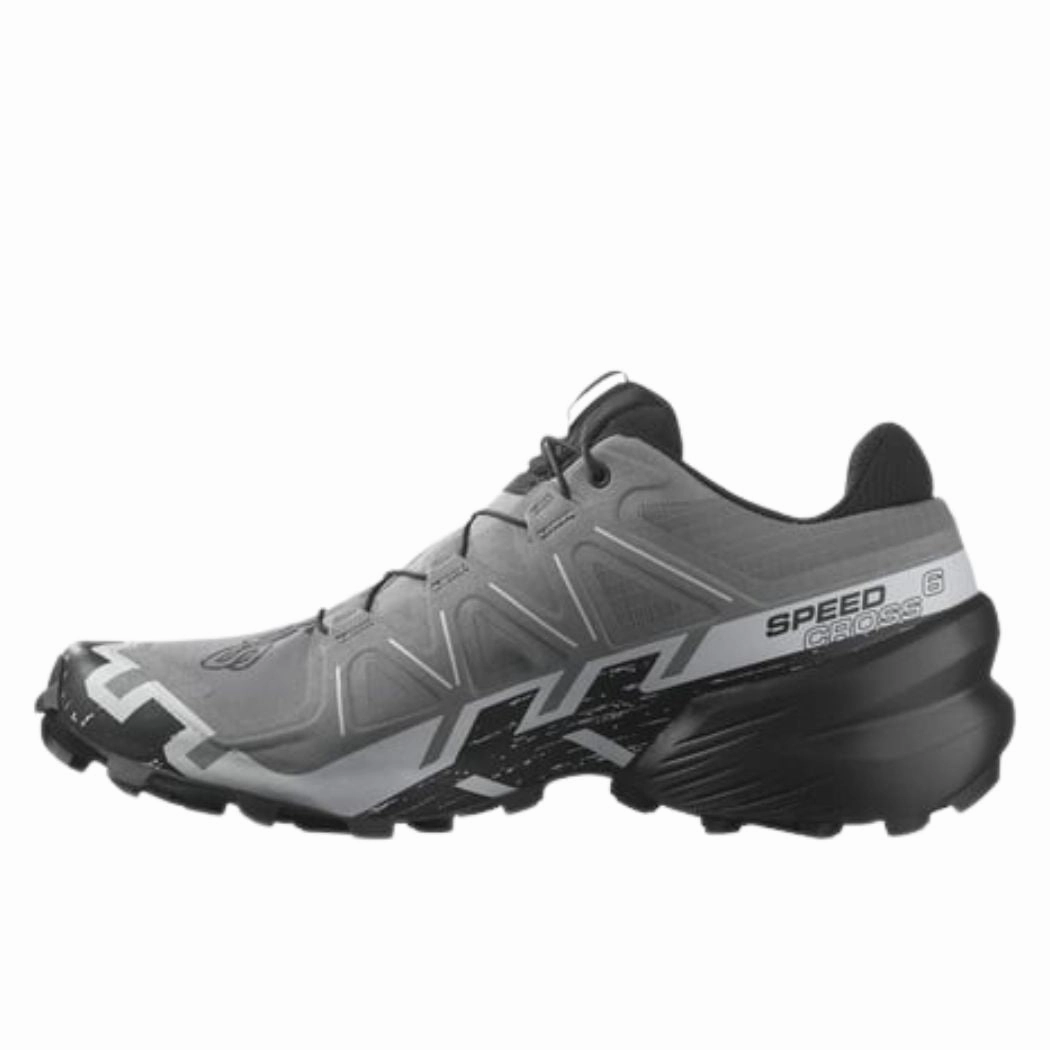 Sustainable Trail Running Shoes salomon Speedcross 6 Men's Trail Running Shoes