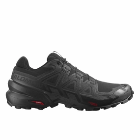 salomon Speedcross 6 WIDE Men's Trail Running Shoes Trail Shoes Arch Support