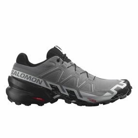 salomon Speedcross 6 WIDE Men's Trail Running Shoes Expensive Trail Running Shoes