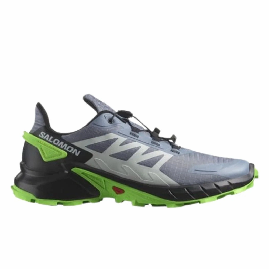 salomon Supercross 4 Men's Trail Running Shoes Best Trail Running Shoes Plantar Fasciitis