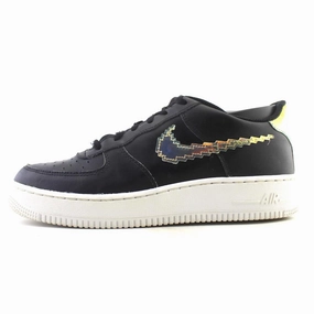 Tiosebon Athletic Walking Shoes Casual Mesh Comfortable Work Sneakers NIKE AIR FORCE 1 LV8 (GS)