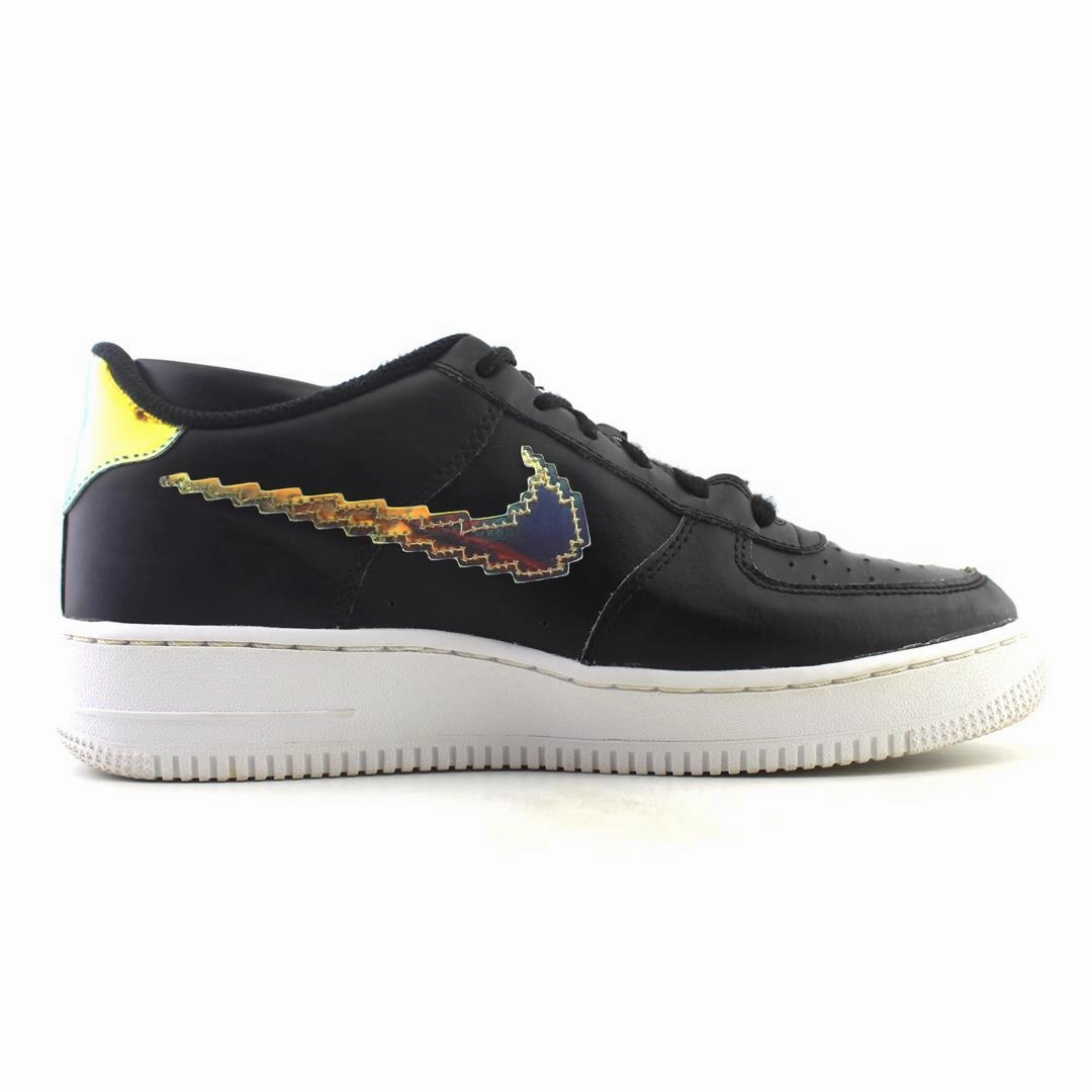 Casual Slingback Shoes NIKE AIR FORCE 1 LV8 (GS)