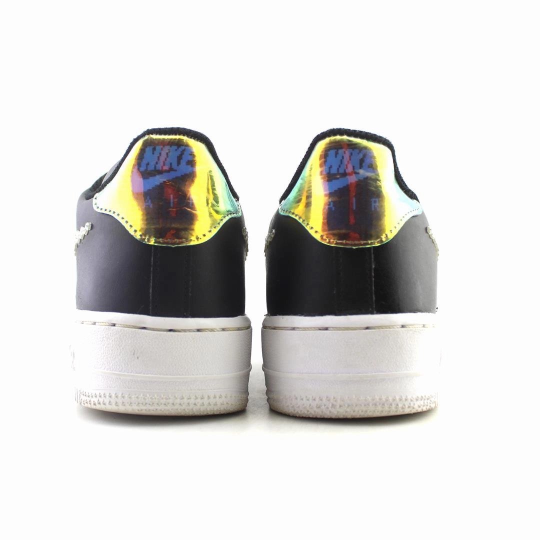 Casual Shoes With Memory Foam NIKE AIR FORCE 1 LV8 (GS)