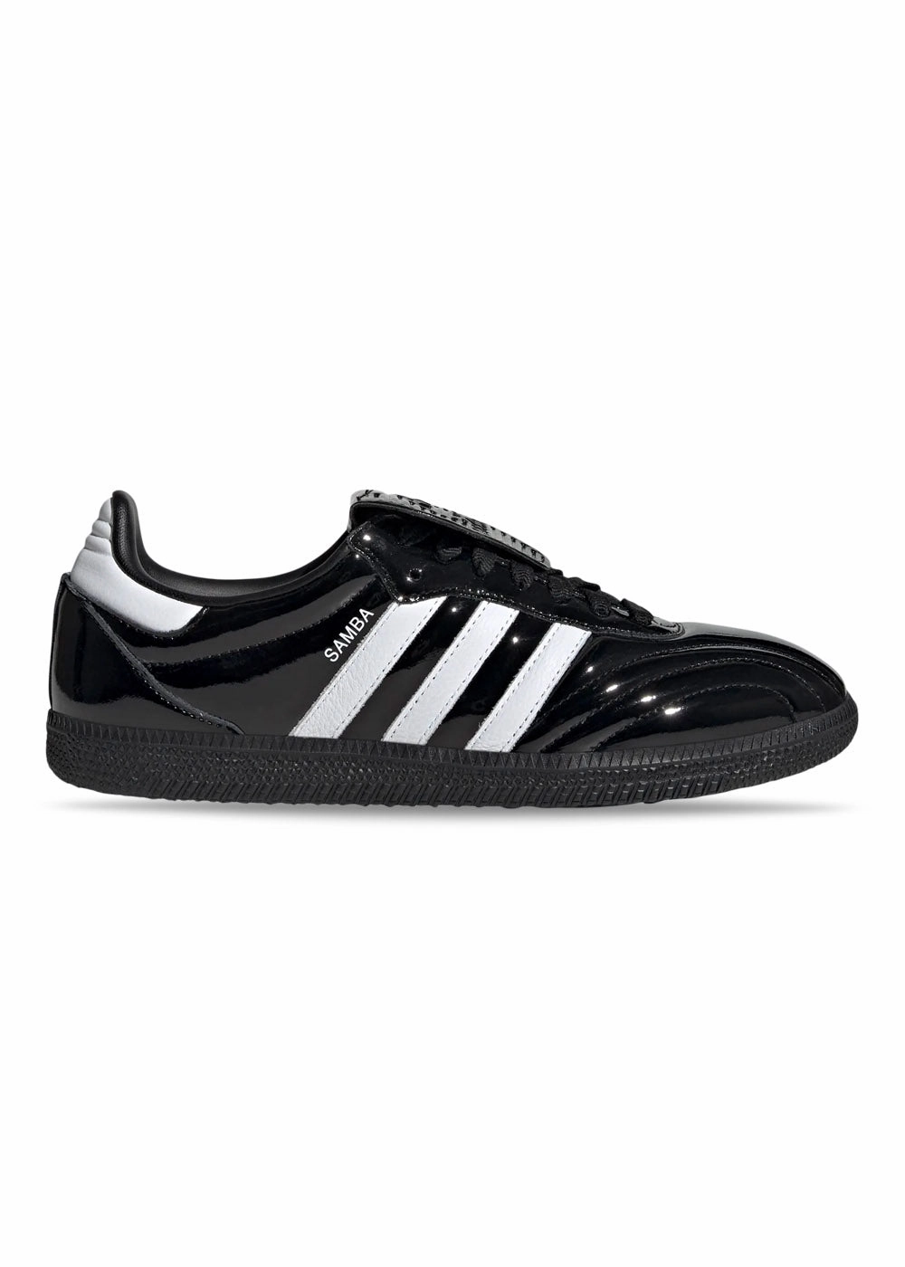 SAMBA LT - Core Black / FTW White / Core black Red Bull Sneakers