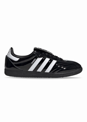 Sneakers Plantar Fasciitis SAMBA LT - Core Black / FTW White / Core black