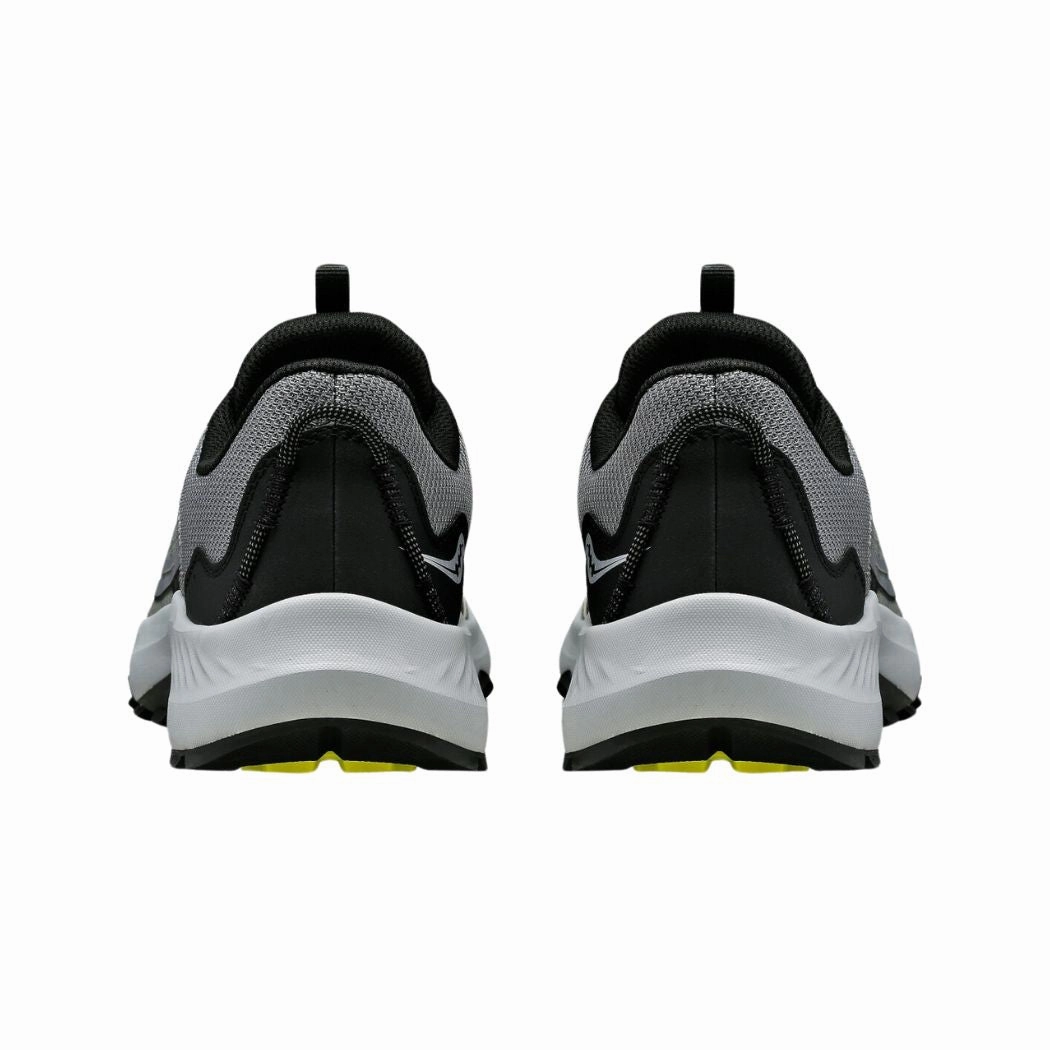 saucony Aura TR Men's Trail Running Shoes Rockadia Trail Shoes