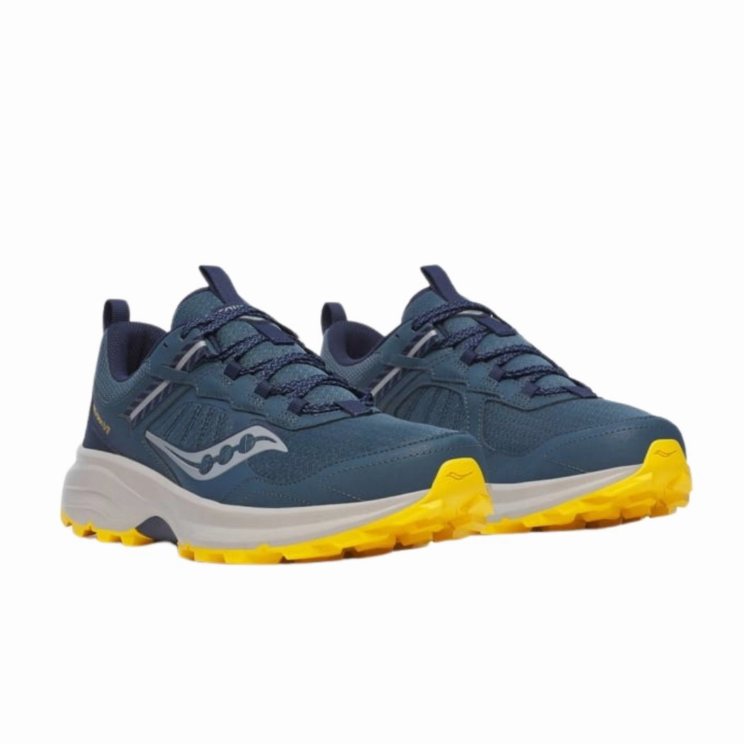 Trail Shoes Costco saucony Excursion TR17 Men's Trail Running Shoes