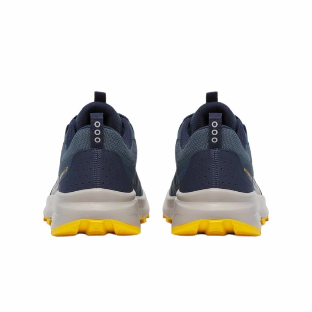 saucony Excursion TR17 Men's Trail Running Shoes Dynasoft Nitrel V4 Trail Running Shoes