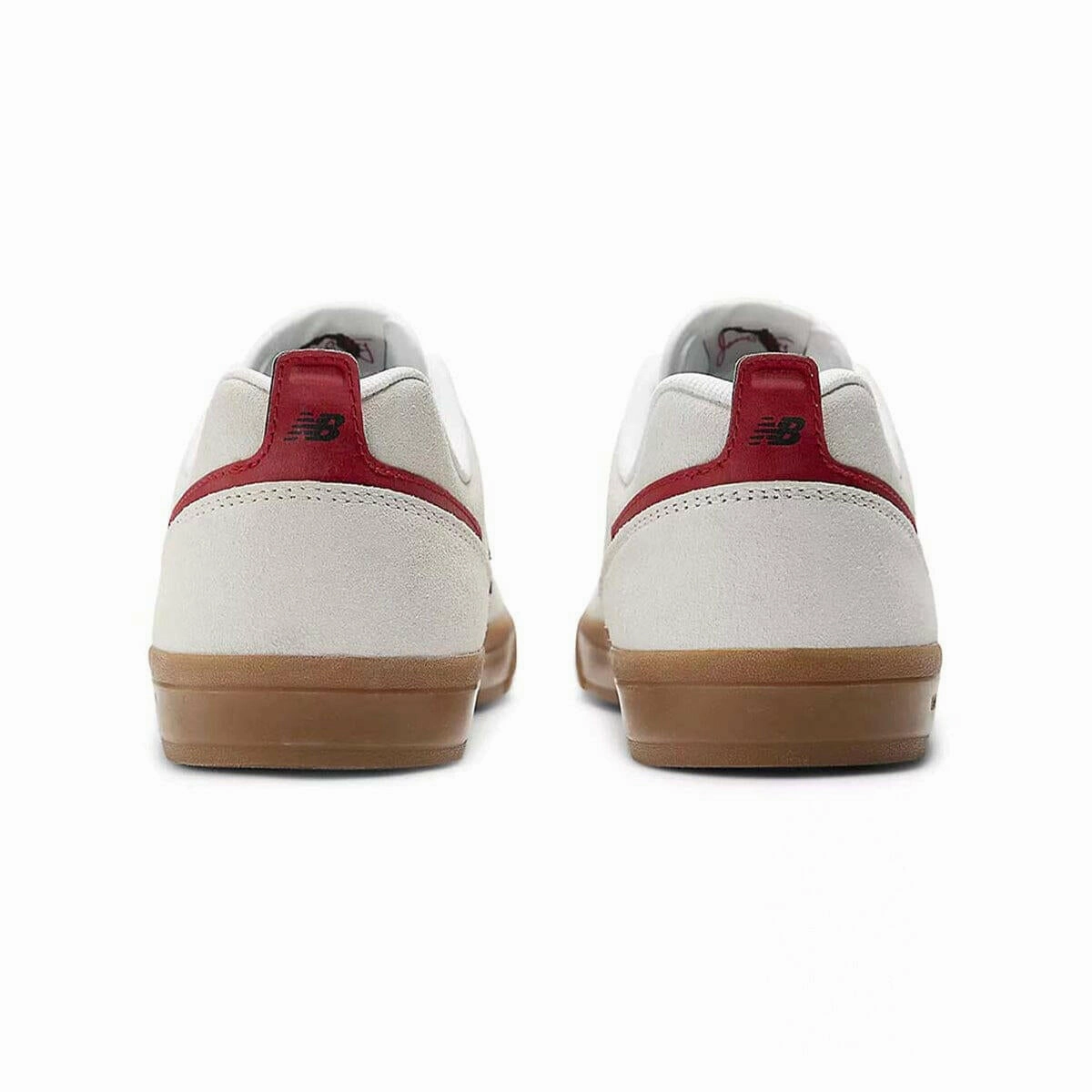 New Balance - Jamie Foy 306 Shoes Sea Salt/Black New Balance Navy Pink