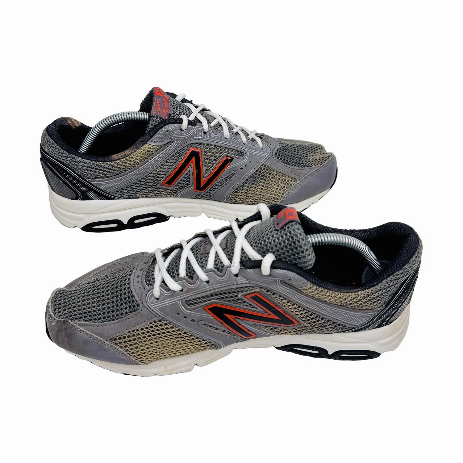 New Balance Men's 460 V2 Running Shoes (Size 44) - M460SG2 New Balance 990v6 Sale