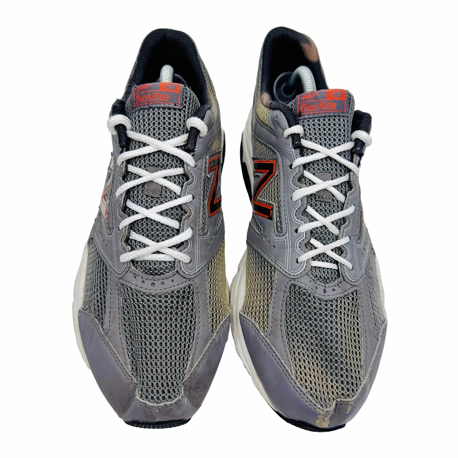 New Balance Denim Sneakers New Balance Men's 460 V2 Running Shoes (Size 44) - M460SG2