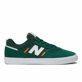 New Balance 2002r 'protection Pack - Eclipse' New Balance Numeric Men's Jamie Foy 306 Green White Shoes