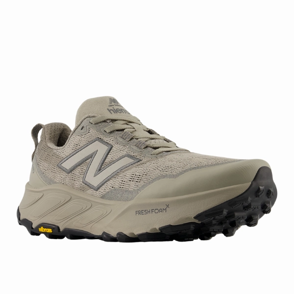 New Balance Women's Fresh Foam X Hierro v9 Wide Stone New Balance.com Sale