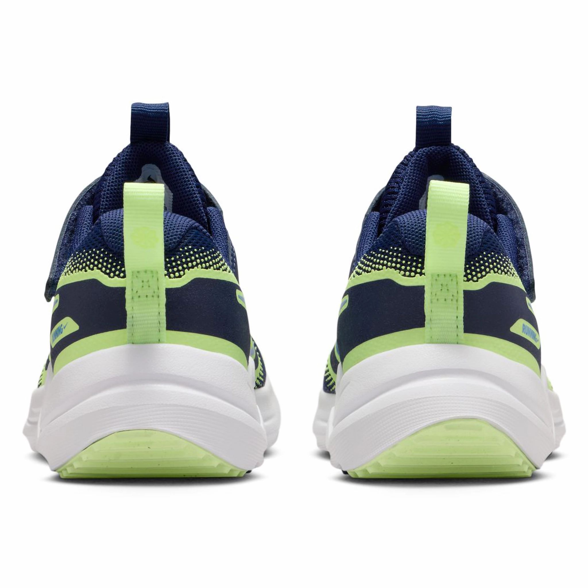 Asics Shoes Gel Nimbus 14 Nike Cosmic Runner PS Kids Running Shoes