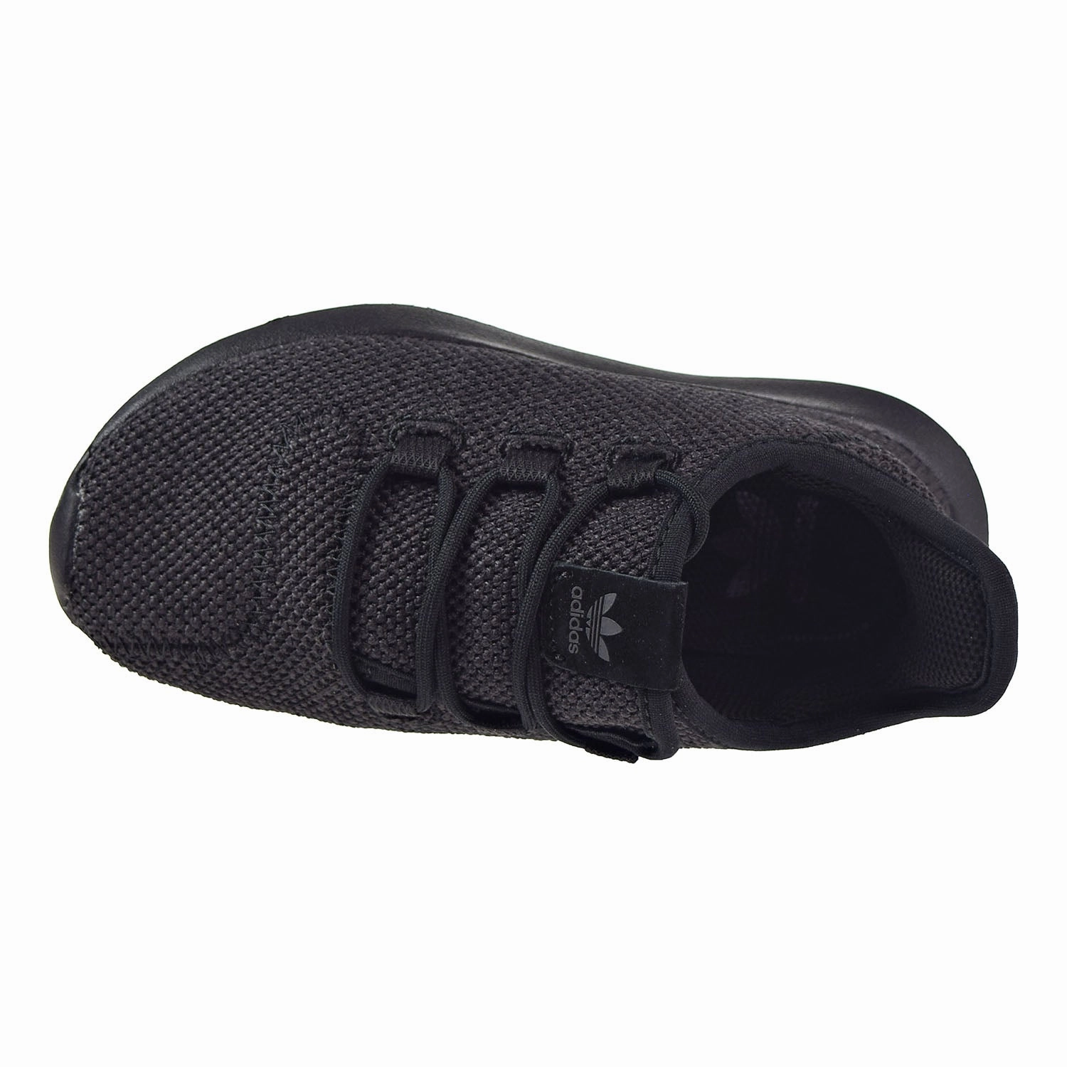 Adidas Los Angeles Lakers Shoes Adidas Tubular Shadow Knit C Little Kid's Shoes Core Black/Utility Black