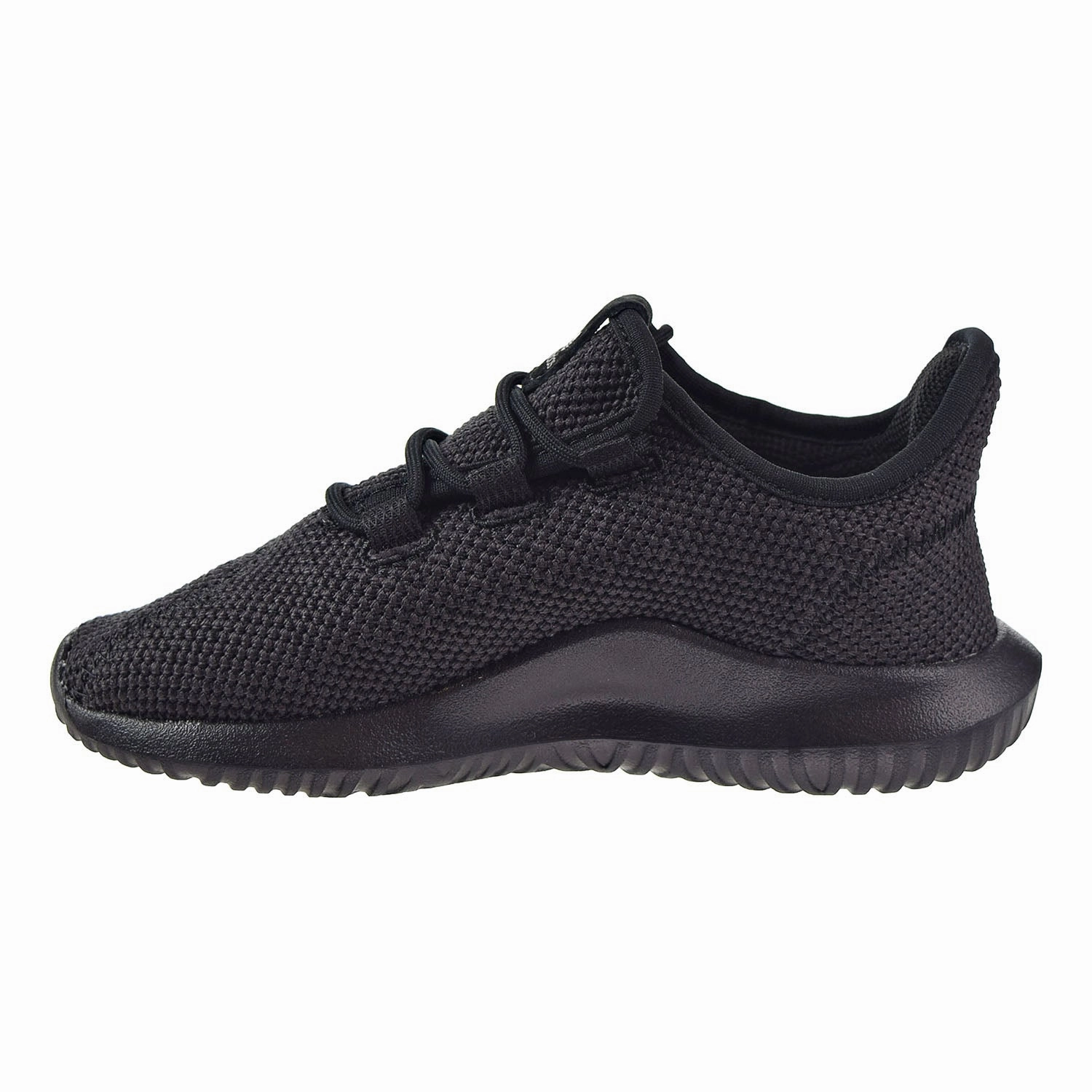Adidas Tubular Shadow Knit C Little Kid's Shoes Core Black/Utility Black Adidas Primeknit Soccer Shoes