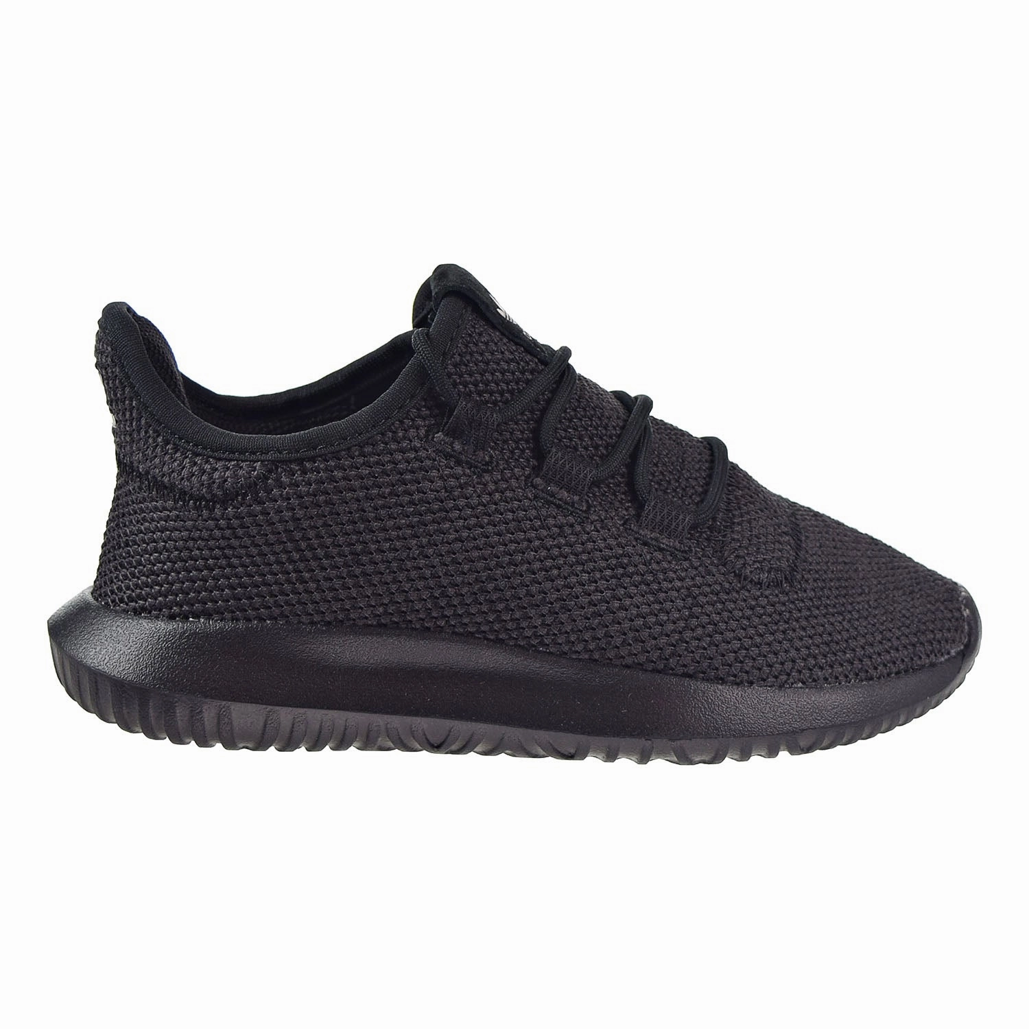 Adidas Liberty Shoes Adidas Tubular Shadow Knit C Little Kid's Shoes Core Black/Utility Black