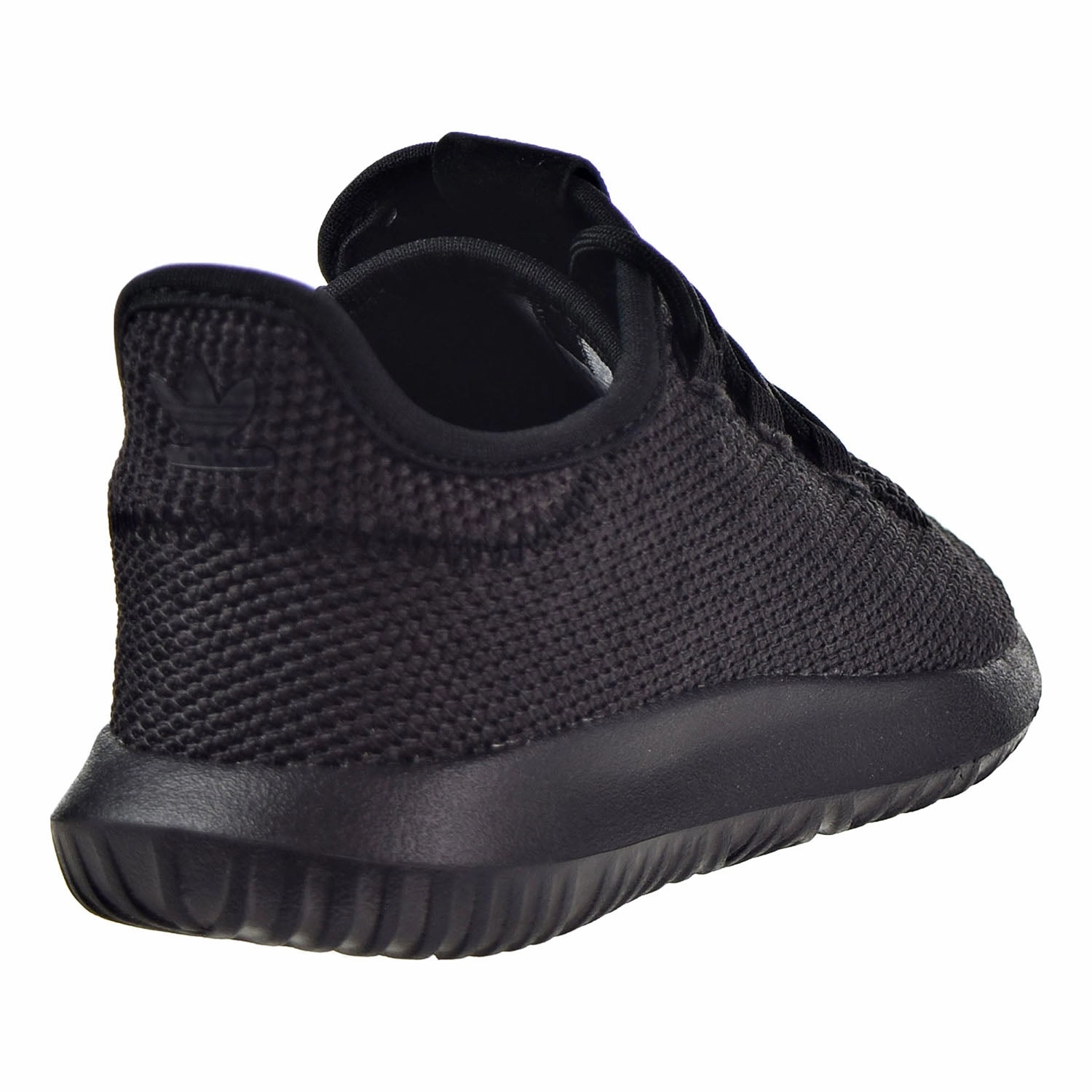 Adidas Tubular Shadow Knit C Little Kid's Shoes Core Black/Utility Black Adidas Speed Trainer 5 Baseball Shoes