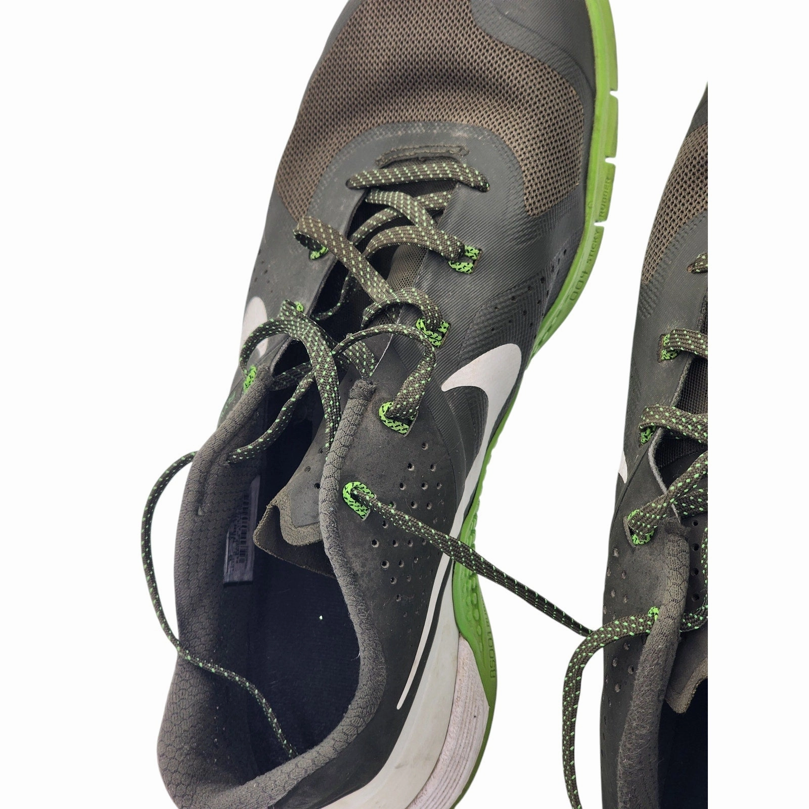 Nike Shoes Metcon 1 Flywire Mens 13 CrossFit Training Gym Sneakers 704688-313 Asics Japan S Sportstyle Shoe