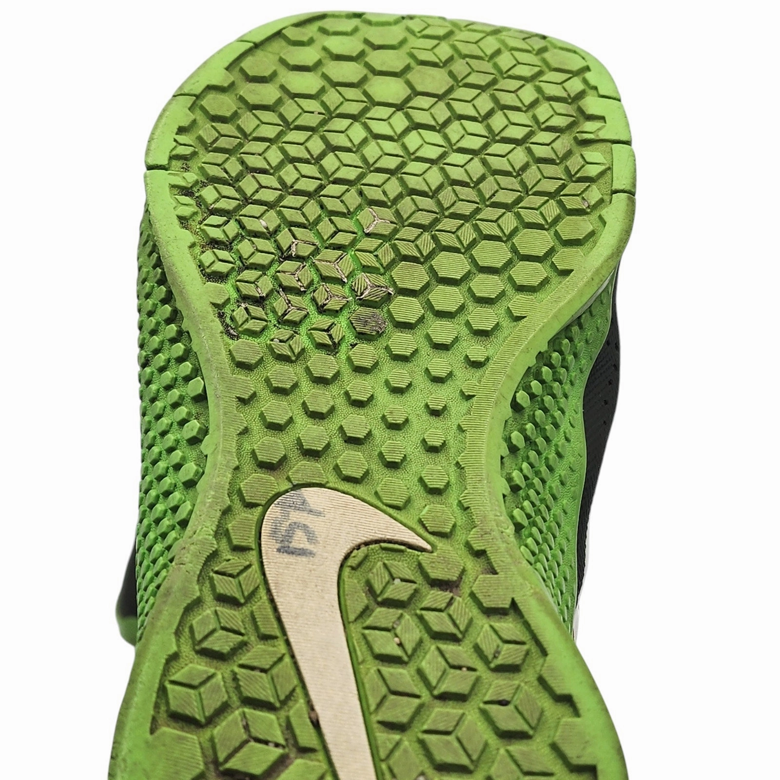 Asics.com Tennis Shoes Nike Shoes Metcon 1 Flywire Mens 13 CrossFit Training Gym Sneakers 704688-313