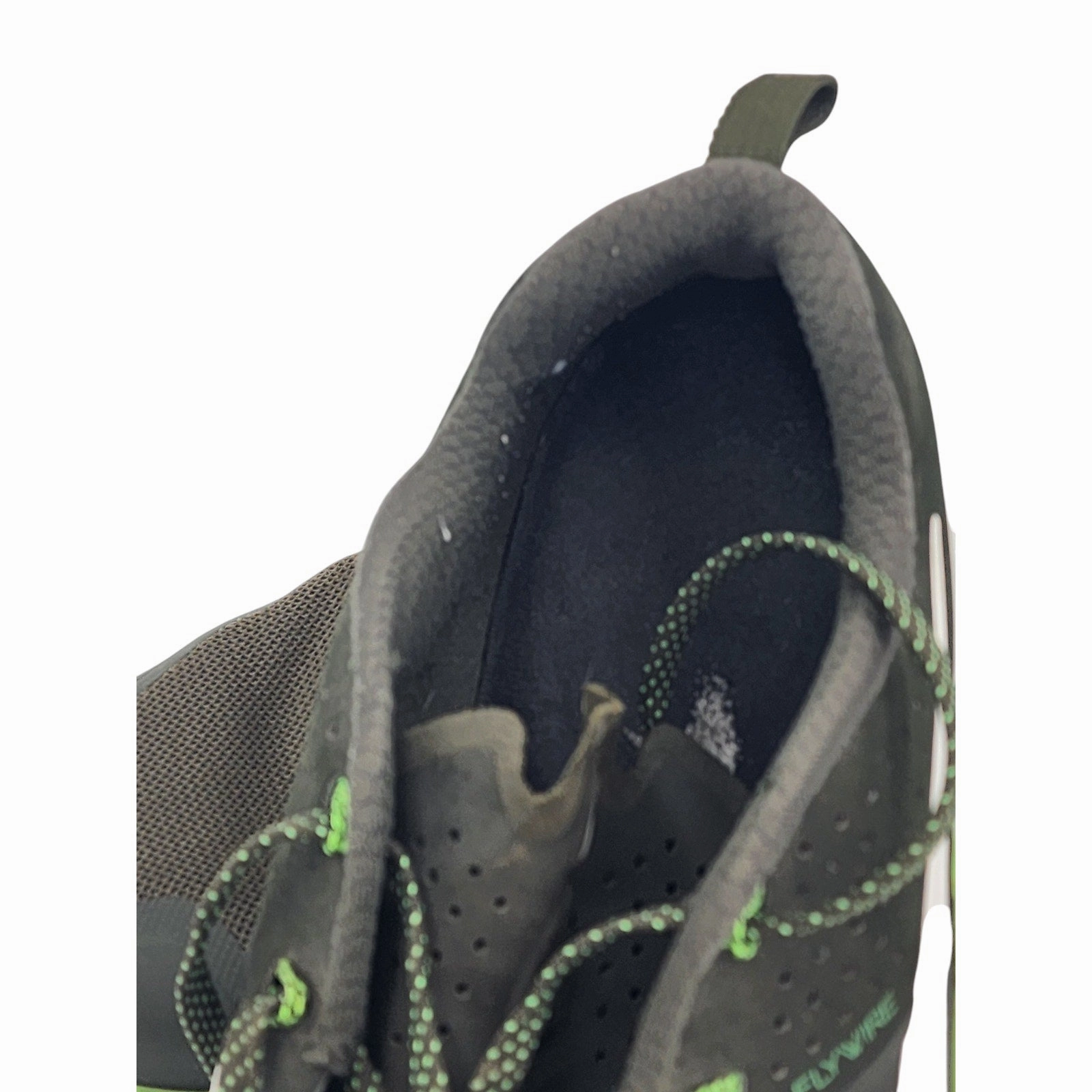 Nike Shoes Metcon 1 Flywire Mens 13 CrossFit Training Gym Sneakers 704688-313 Asics Gel-quantum 180 3 Running Shoes