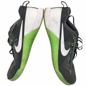 Top Asics Walking Shoes Nike Shoes Metcon 1 Flywire Mens 13 CrossFit Training Gym Sneakers 704688-313