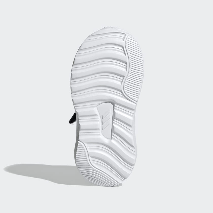 Adidas Toddler FortaRun  - (FZ5499) - FK - R1L9 Tiger Print Adidas Shoes